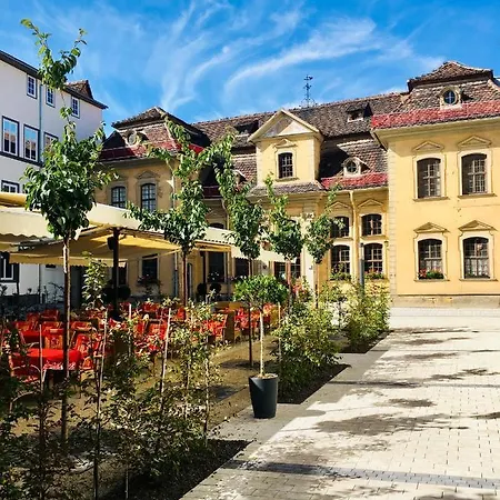 Baerliner Отель 3*